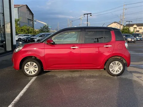 Daihatsu Boon