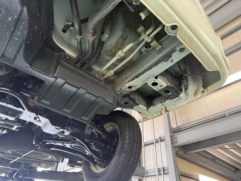 Honda Acty Truck