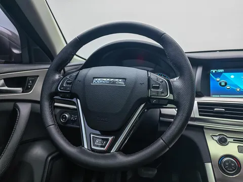 Haval H7