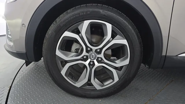 Renault Arkana (XM3)