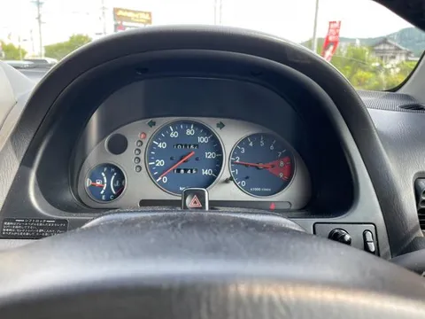 Subaru Pleo
