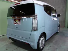 Honda N-BOX Slash