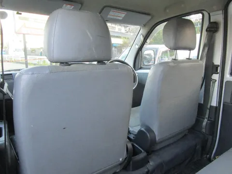 Toyota TownAce Van
