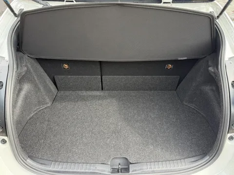 Toyota GR Yaris