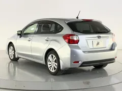 Subaru Impreza Sports