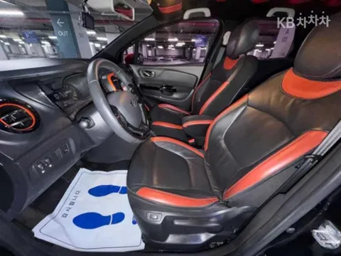 Renault QM3