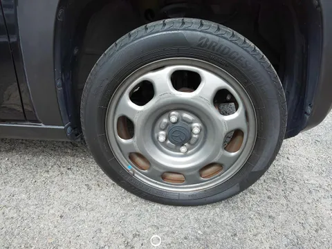 Mazda Flair Crossover