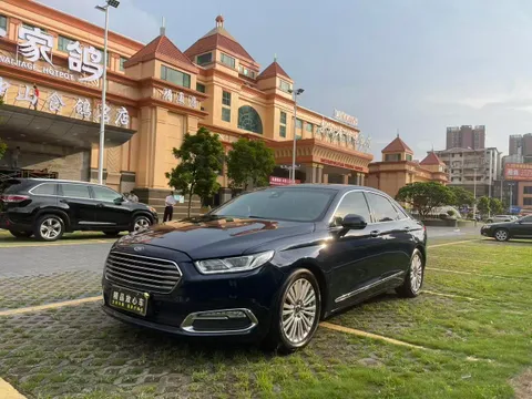 Ford Taurus