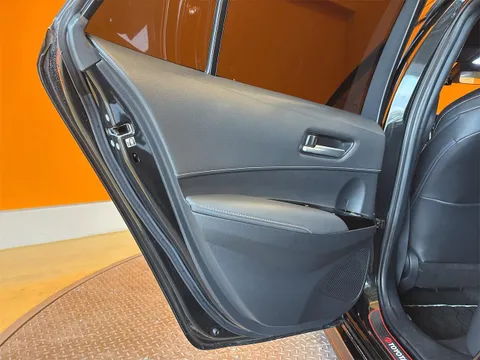 Toyota Corolla Touring
