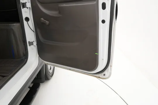 Hyundai Porter II