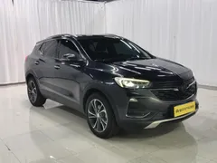 Buick Encore GX