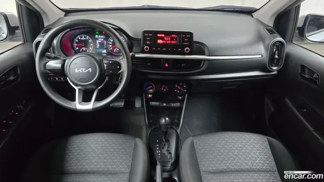 Kia Picanto (Morning)