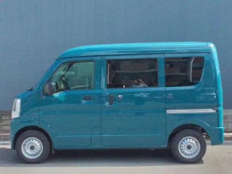 Nissan Clipper