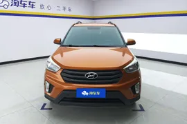Hyundai ix25