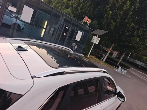 Roewe RX3