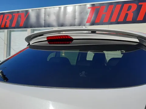 Mazda Axela Sport