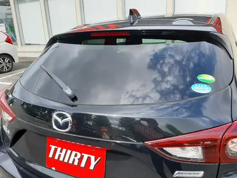 Mazda Axela Sport