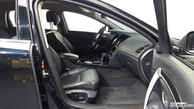 Renault SM7