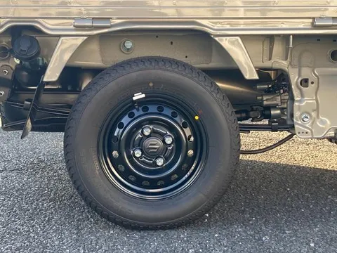 Suzuki Super Carry