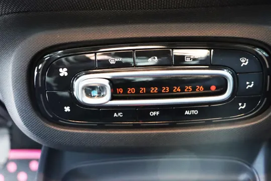 Smart Smart