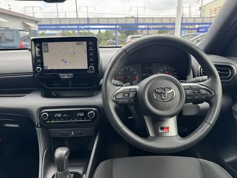 Toyota GR Yaris