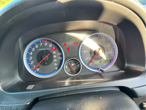 Honda Vamos