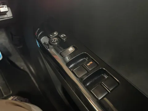 Suzuki Alto Turbo RS