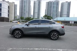 Renault XM3