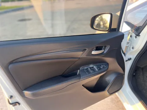 Honda Jazz (Fit)