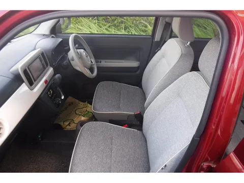 Daihatsu Mira Tocot