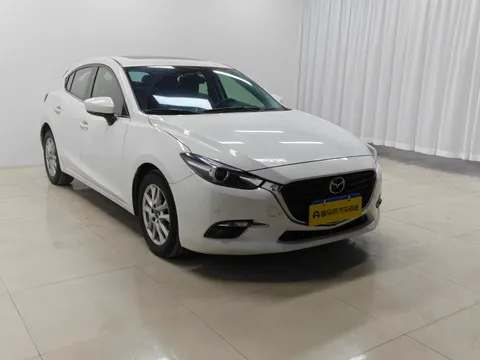 Mazda Mazda 3