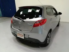 Mazda Mazda2 (Demio)