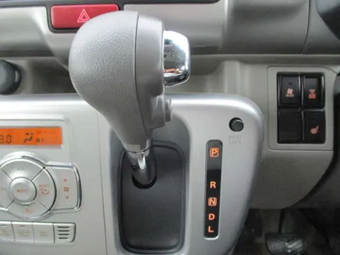 Nissan Clipper Rio