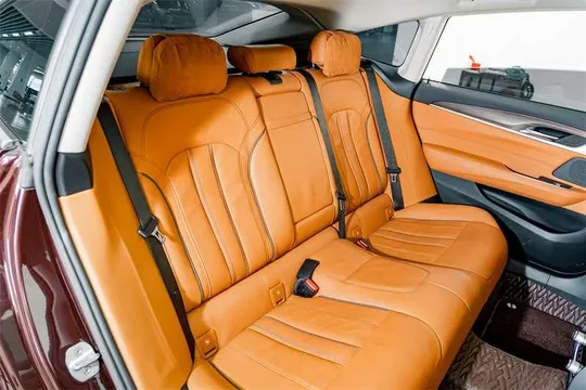 BMW Gran Turismo