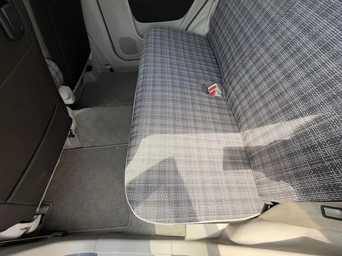 Suzuki Alto Lapin LC