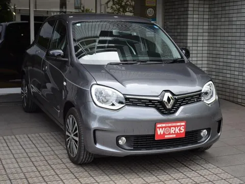 Renault Twingo