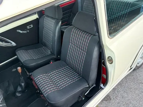 Rover Mini