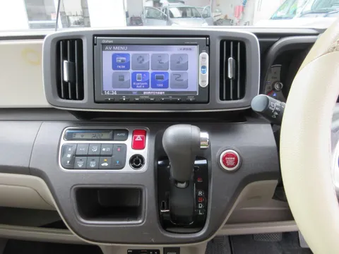Honda N-ONE