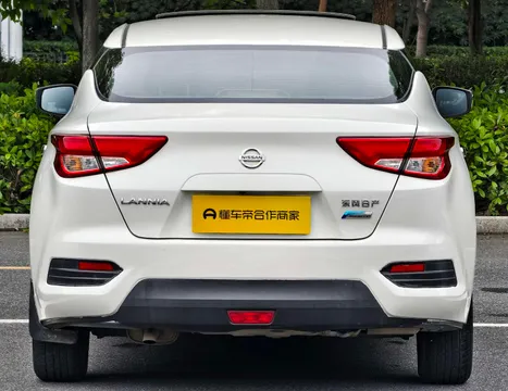 Nissan Bluebird