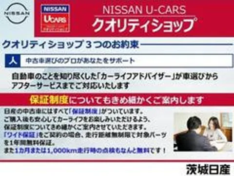 Nissan Micra (March)