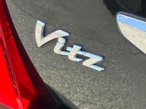 Toyota Yaris (Vitz)