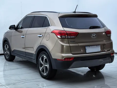 Hyundai ix25
