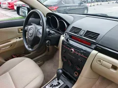Mazda Mazda 3