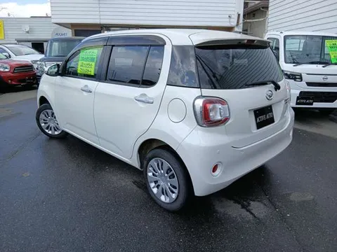 Daihatsu Boon