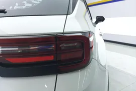 Changan CS35 Plus