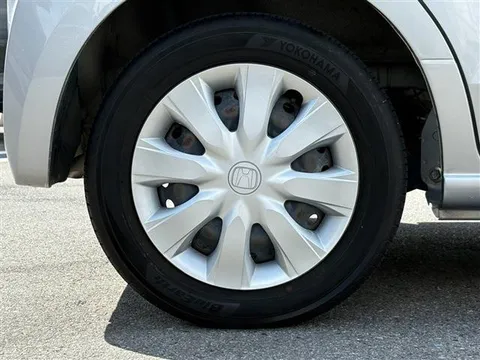 Honda N-BOX Plus