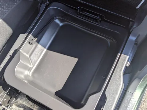 Mazda Flair Crossover
