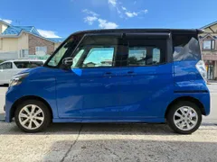 Mitsubishi eK Space Custom