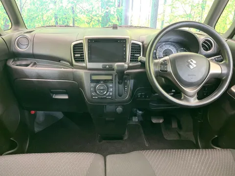 Suzuki Spacia Custom Z