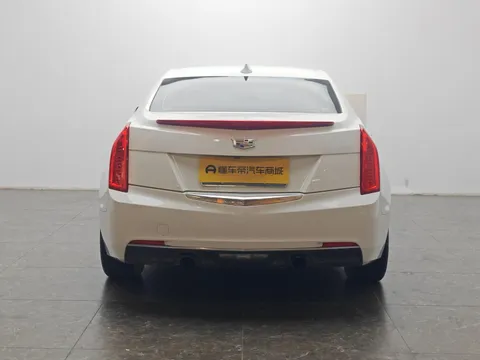 Cadillac ATS-L